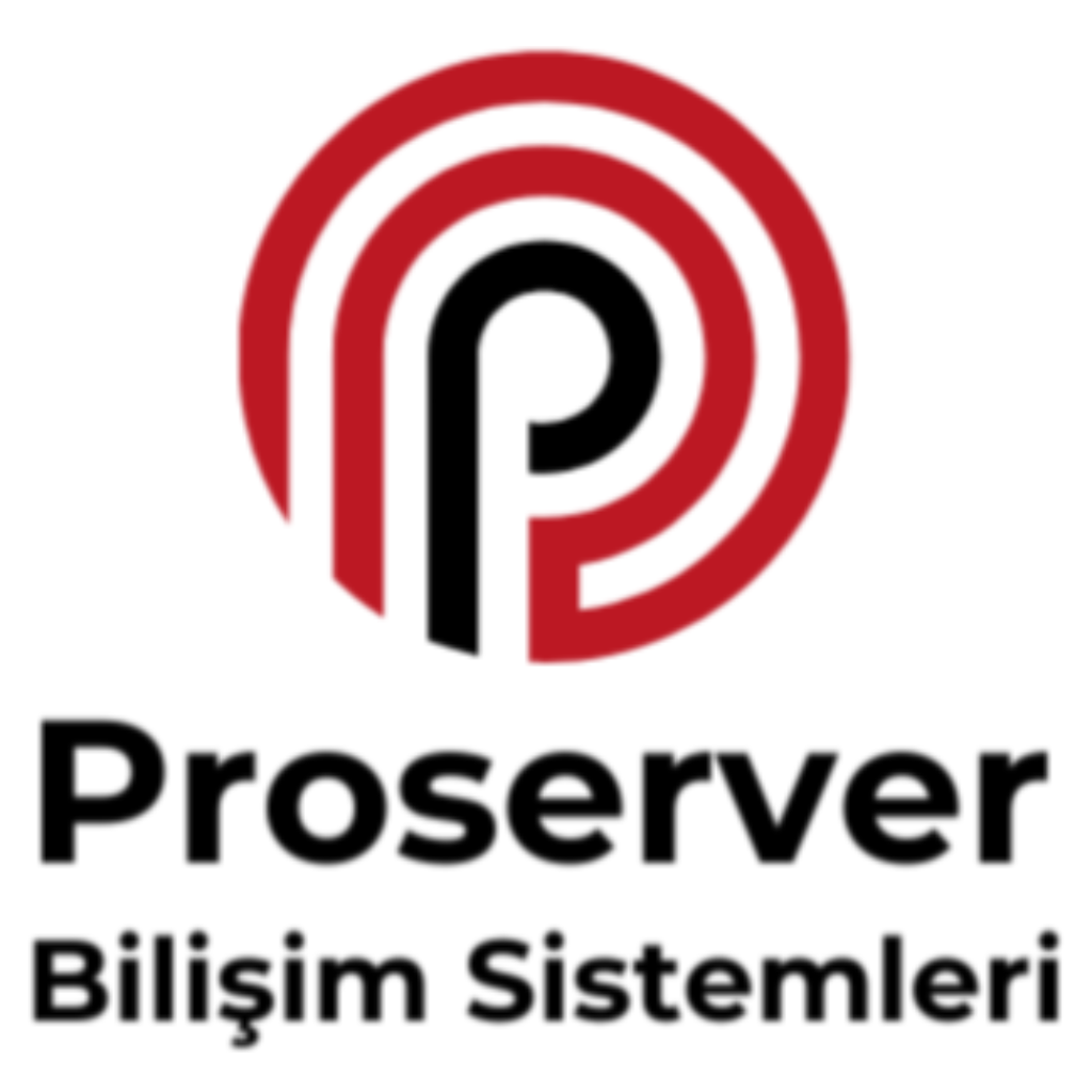 Proserver Bilişim Sistemleri logosu